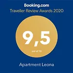 Apartment Leona Pula