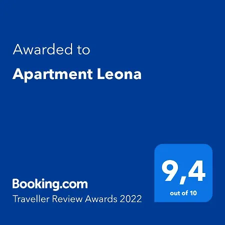 Apartment Leona Pula