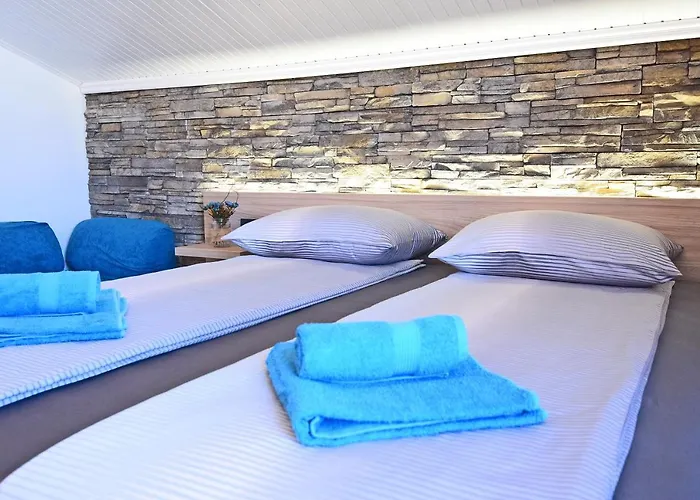 Apartmán Leona Pula