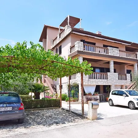 Apartmán Leona