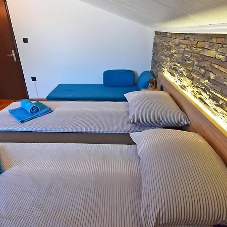 Apartamento Leona Pula