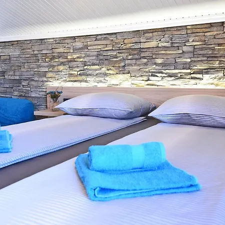 Apartmán Leona Pula