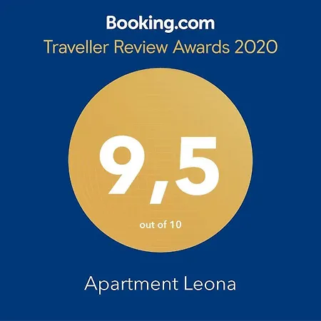 Apartament Leona Pula