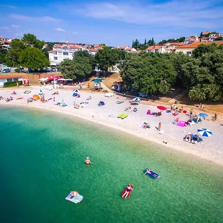 Apartmán Leona Pula