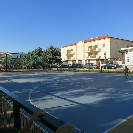 Leona Apartament Pula