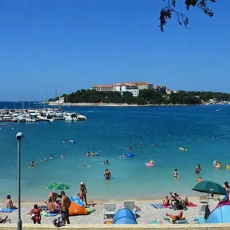 Apartament Leona Pula