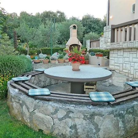 Apartmán Leona