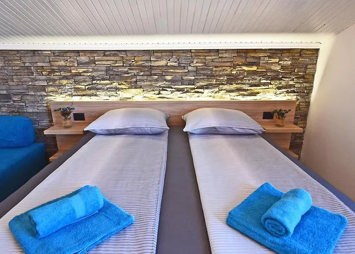 Apartamento Leona