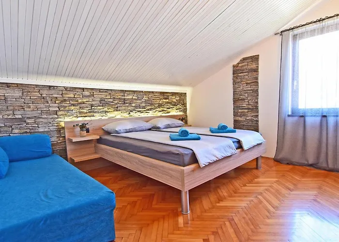 Leona Appartement Pula