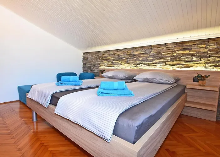Apartamento Leona