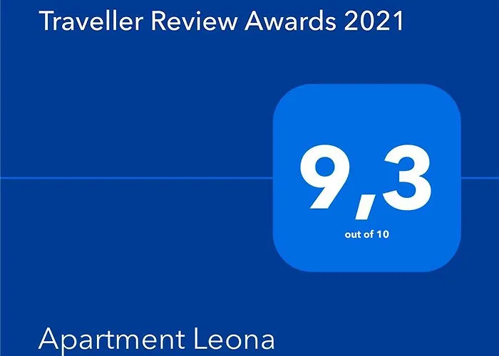 Apartamento Leona Pula