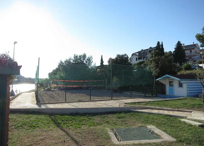Leona Apartamento