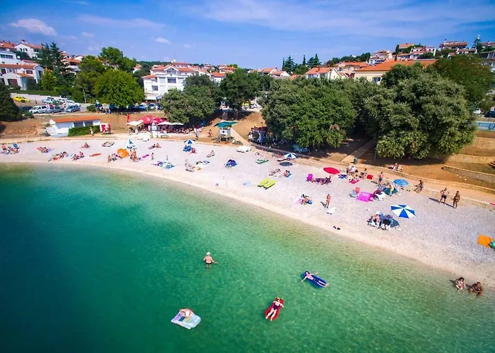 Apartamento Leona Pula