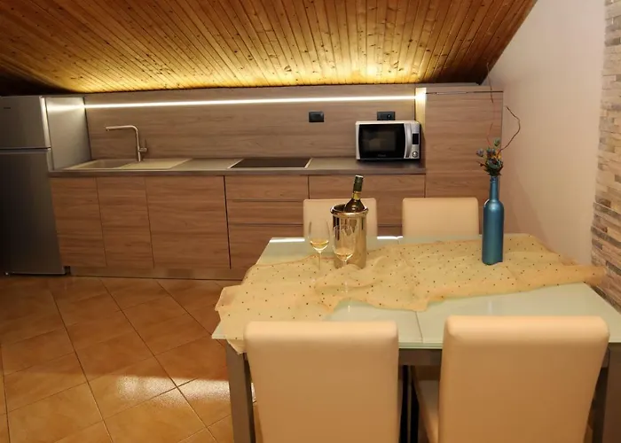 Apartamento Leona *