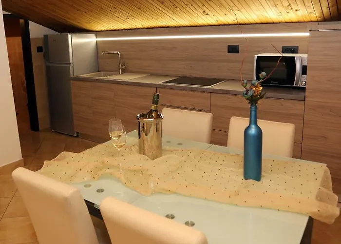 Apartamento Leona *