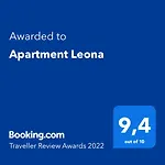 Apartamento Leona Pula