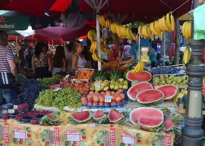 Appartamento Leona *